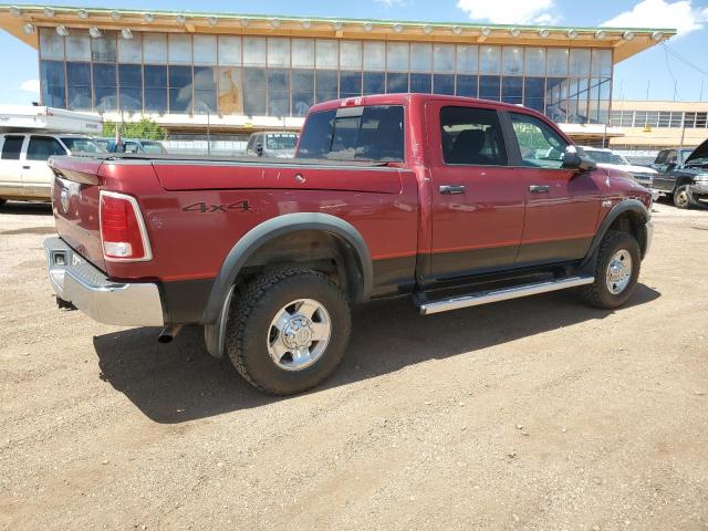 2013 Ram 2500 Powerwagon VIN: 3C6TR5ET8DG535394 Lot: 55796844