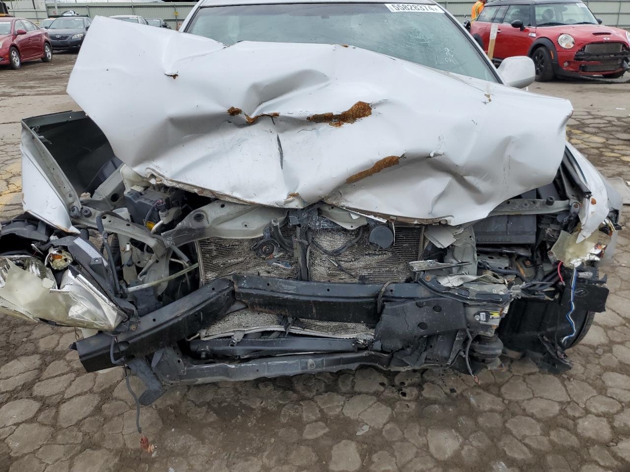 4T1BK36B56U090448 2006 Toyota Avalon Xl