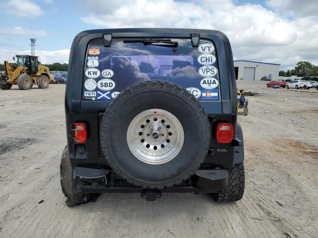 1991 Jeep Wrangler / Yj VIN: 2J4FY29S8MJ130437 Lot: 56965034