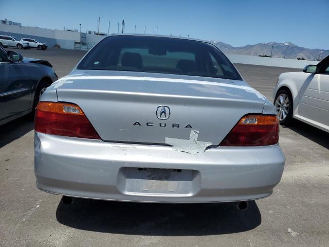 2000 Acura 3.2Tl VIN: 19UUA5661YA015993 Lot: 55423394