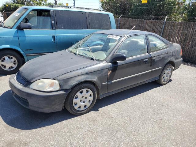 1998 Honda Civic Dx VIN: 1HGEJ6221WL047535 Lot: 56058734