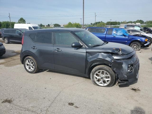 2020 KIA SOUL LX - KNDJ23AU5L7068341