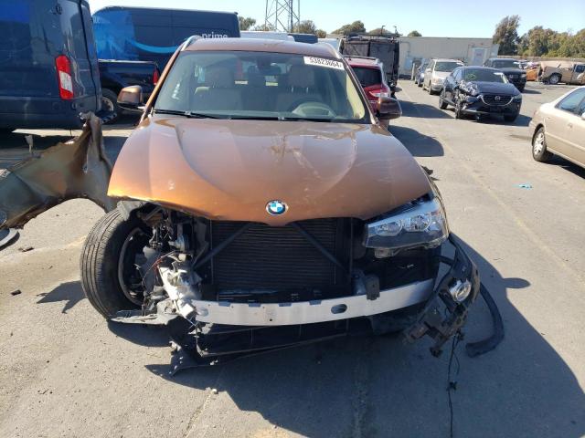 2017 BMW X3 xDrive28I VIN: 5UXWX9C53H0T07738 Lot: 53823664