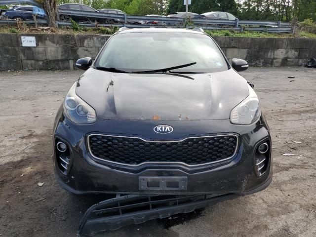 2019 KIA SPORTAGE E - KNDPNCACXK7493075