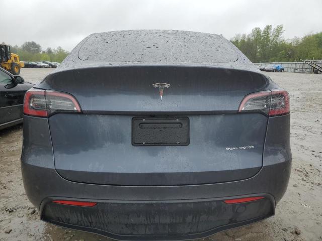 2023 Tesla Model Y VIN: 7SAYGDEE8PF765398 Lot: 54871954