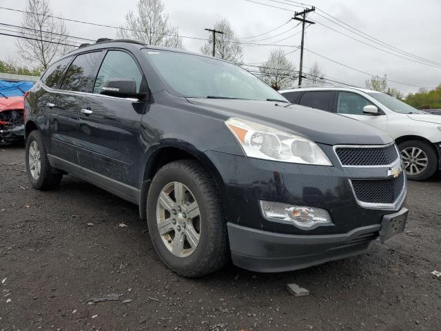 2011 Chevrolet Traverse Lt VIN: 1GNKVJED4BJ178462 Lot: 53627254