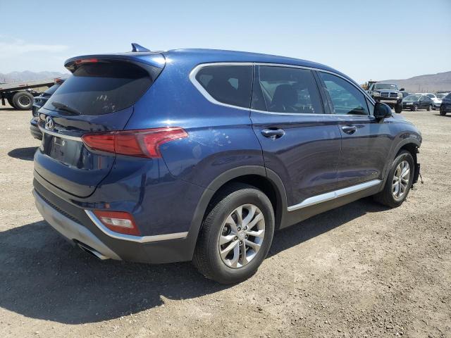 2019 Hyundai Santa Fe Sel VIN: 5NMS33AD3KH075345 Lot: 55411694