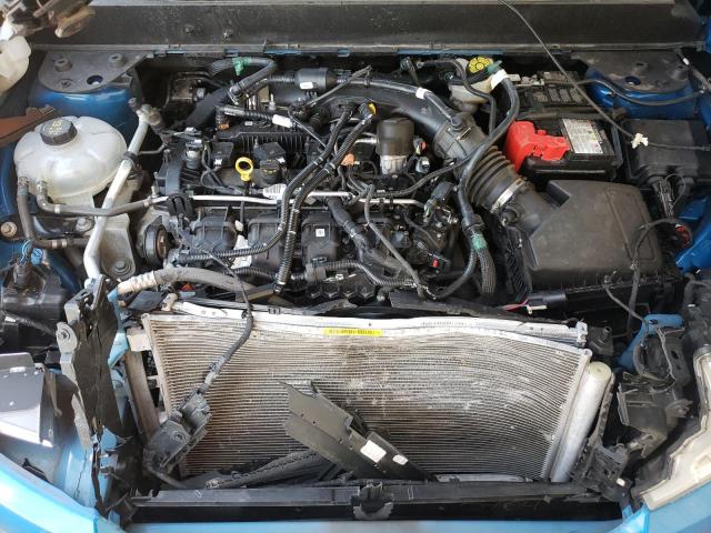 2022 Ford Maverick Xl VIN: 3FTTW8F96NRA35746 Lot: 54157764