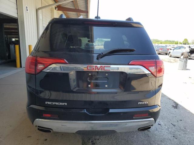 2018 GMC Acadia Denali VIN: 1GKKNXLS7JZ197346 Lot: 54742244