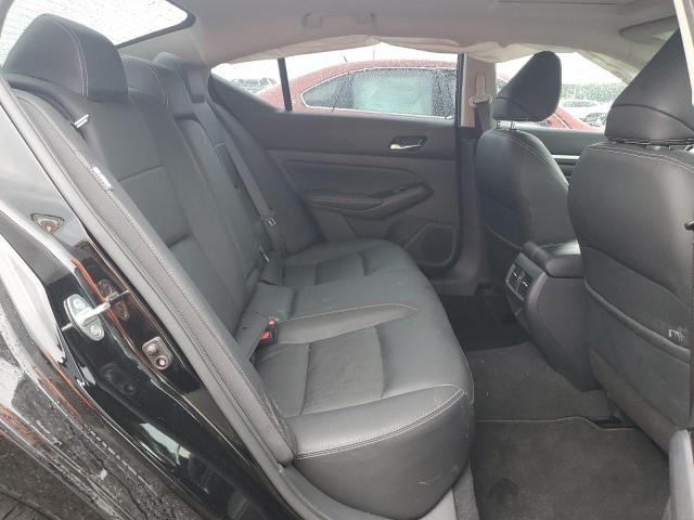 2020 Nissan Altima Platinum VIN: 1N4BL4FW5LC181656 Lot: 54164344