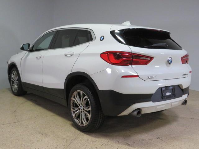 2018 BMW X2 Sdrive28I VIN: WBXYJ3C34JEJ89878 Lot: 54401324