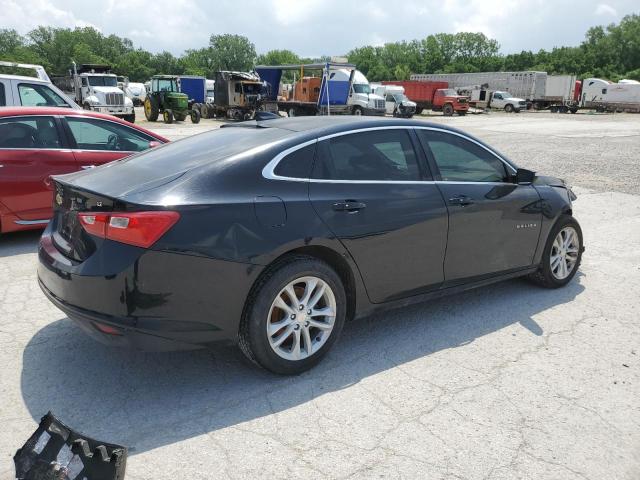 2017 Chevrolet Malibu Lt VIN: 1G1ZE5ST3HF232364 Lot: 55350974