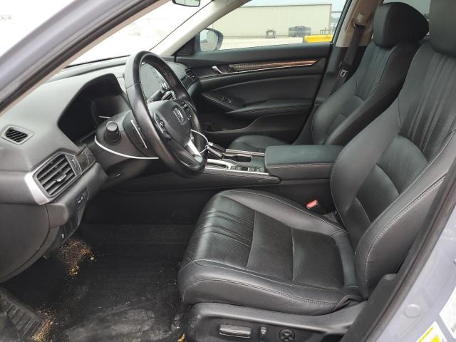 2021 Honda Accord Sport Se VIN: 1HGCV1F41MA056707 Lot: 55578384