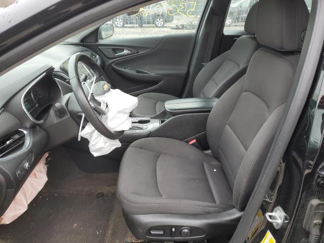 2018 CHEVROLET MALIBU  LT - 1G1ZD5ST9JF151944
