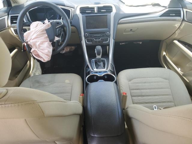 2016 FORD FUSION SE - 3FA6P0H73GR164401