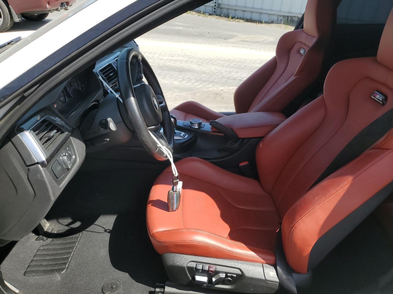 WBS4Y9C53KAG67580 2019 BMW M4