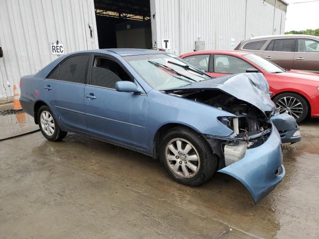 2004 Toyota Camry Le VIN: 4T1BE30K34U874267 Lot: 55329824