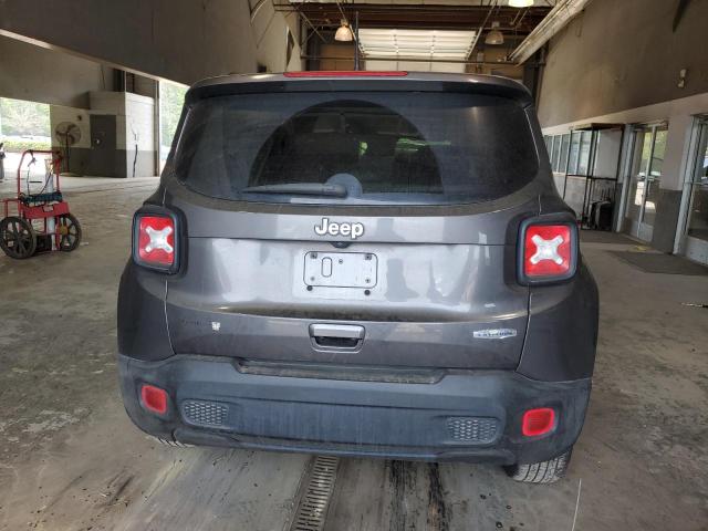 2020 Jeep Renegade Latitude VIN: ZACNJABB9LPL74562 Lot: 53428784