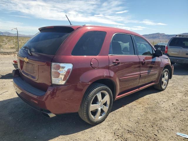 2008 Chevrolet Equinox Sport VIN: 2CNDL937686337048 Lot: 54592944