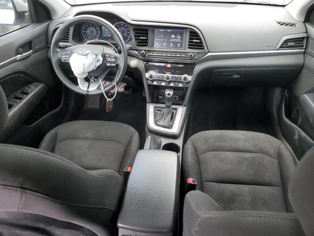 2019 Hyundai Elantra Sel VIN: 5NPD84LF5KH436804 Lot: 56580114