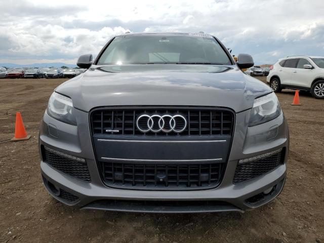 2015 Audi Q7 Prestige VIN: WA1DGAFE1FD023949 Lot: 55714834