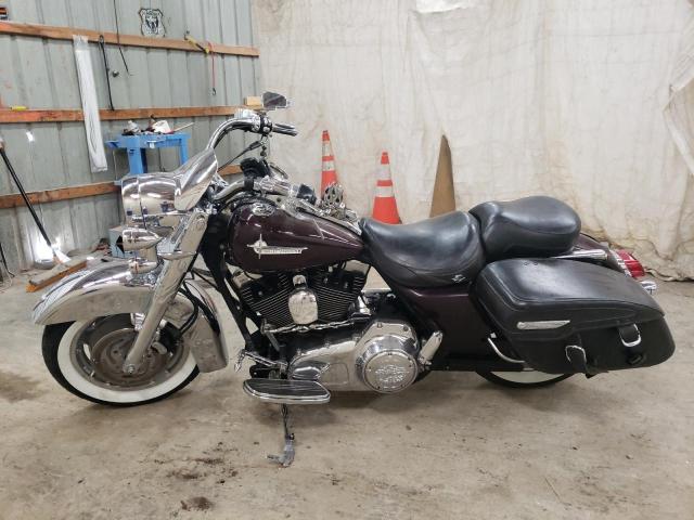 2007 HARLEY-DAVIDSON FLHRS - 1HD1FY4127Y711570