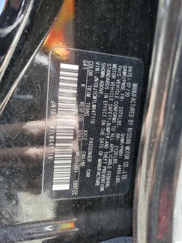 2020 NISSAN ROGUE SPOR - JN1BJ1CW1LW647118