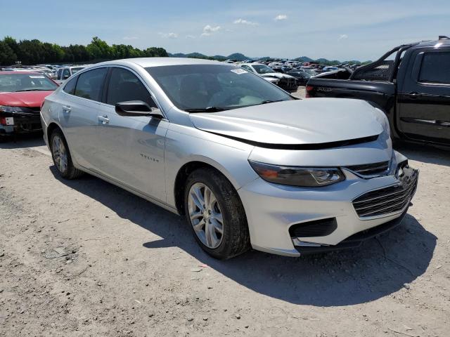 2017 Chevrolet Malibu Ls VIN: 1G1ZB5ST2HF225284 Lot: 53269764