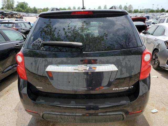 2015 Chevrolet Equinox Lt VIN: 2GNFLFEK5F6255328 Lot: 53327324