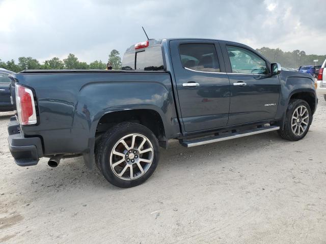 2019 GMC Canyon Denali VIN: 1GTG6EEN4K1294482 Lot: 57136724