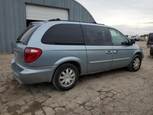 2C4GP54L75R508149 | 2005 Chrysler town and country touring