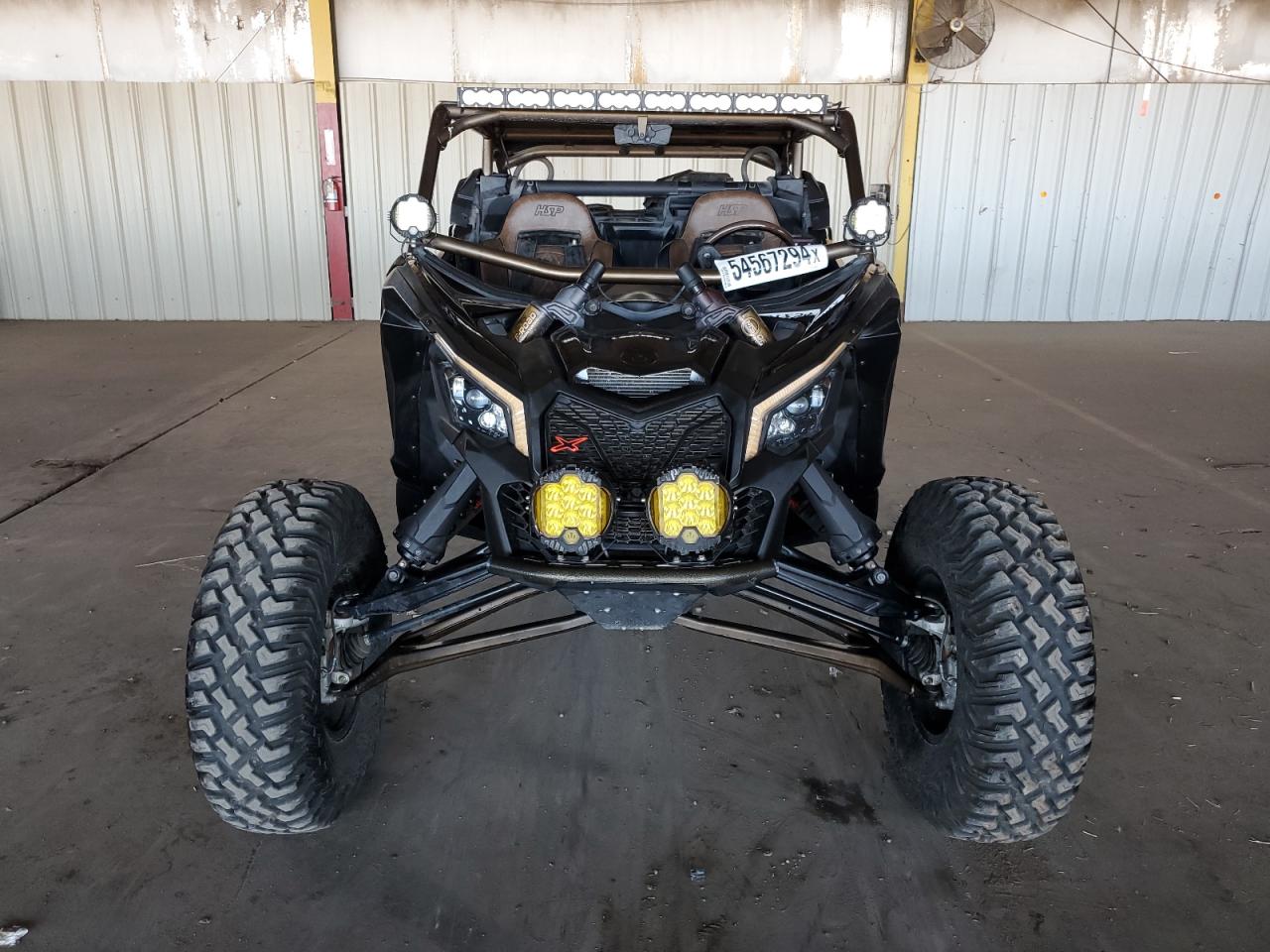 3JBVXAV41LK001726 2020 Can-Am Maverick X3 X Rs Turbo Rr