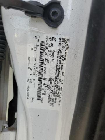 2012 Ford Focus Se VIN: 1FAHP3F23CL431370 Lot: 55520624