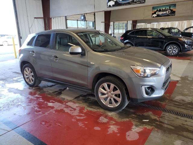 2015 Mitsubishi Outlander Sport Se VIN: 4A4AR4AU2FE027059 Lot: 56214034