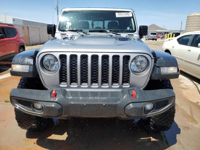 2020 Jeep Gladiator Rubicon VIN: 1C6JJTBG3LL190352 Lot: 53288524