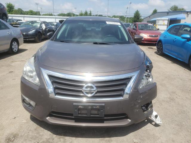 2015 Nissan Altima 2.5 VIN: 1N4AL3AP7FC434437 Lot: 55793624