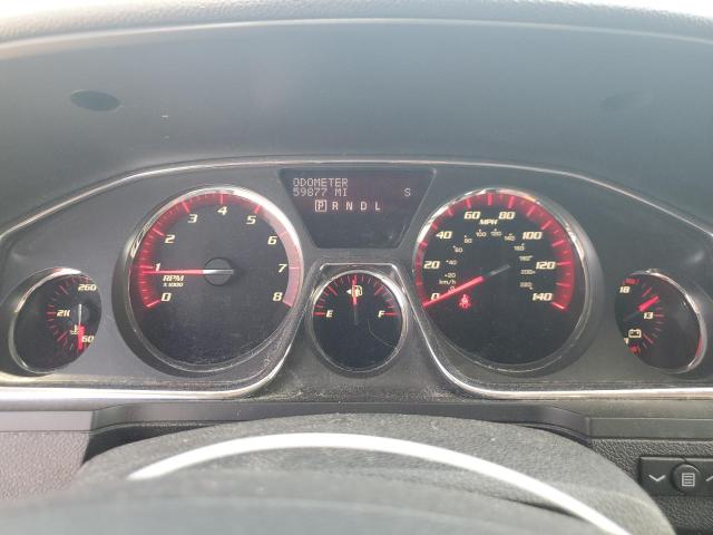 2017 GMC Acadia Limited Slt-2 VIN: 1GKKVSKD6HJ166880 Lot: 55367624