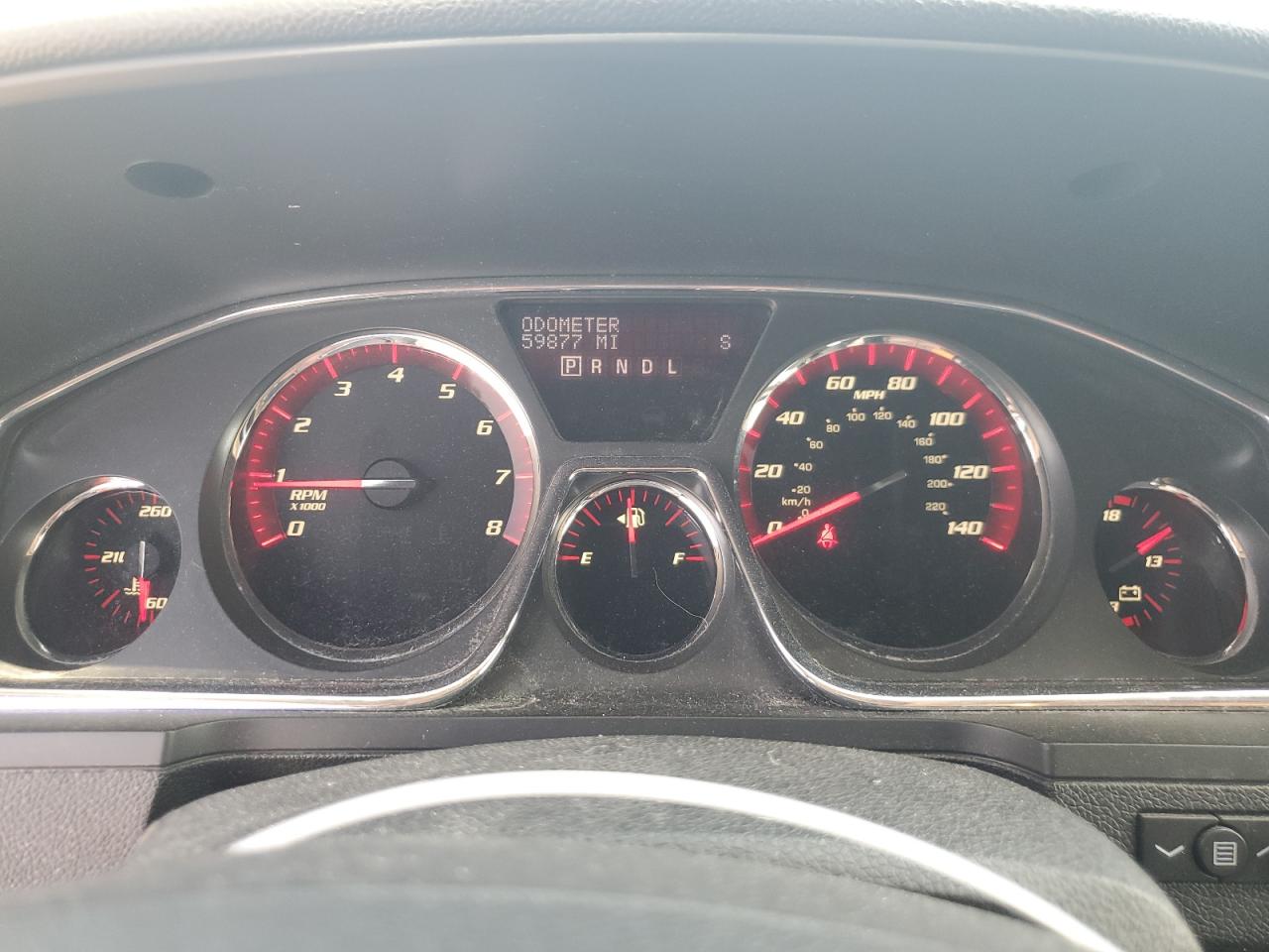 1GKKVSKD6HJ166880 2017 GMC Acadia Limited Slt-2