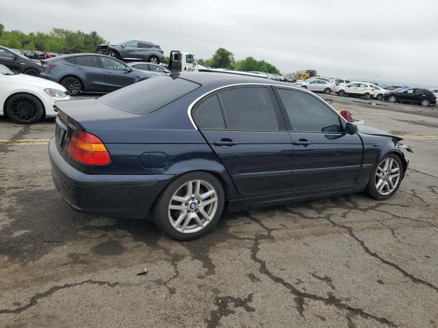 2004 BMW 330 Xi VIN: WBAEW53454PG11834 Lot: 53307844