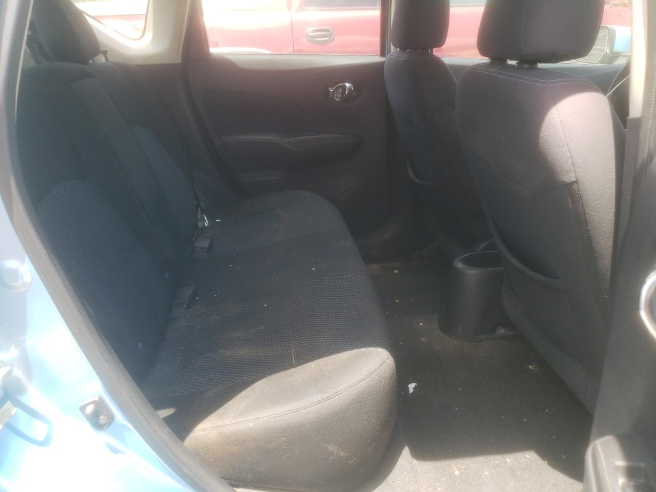 3N1CE2CP5EL374734 2014 Nissan Versa Note S