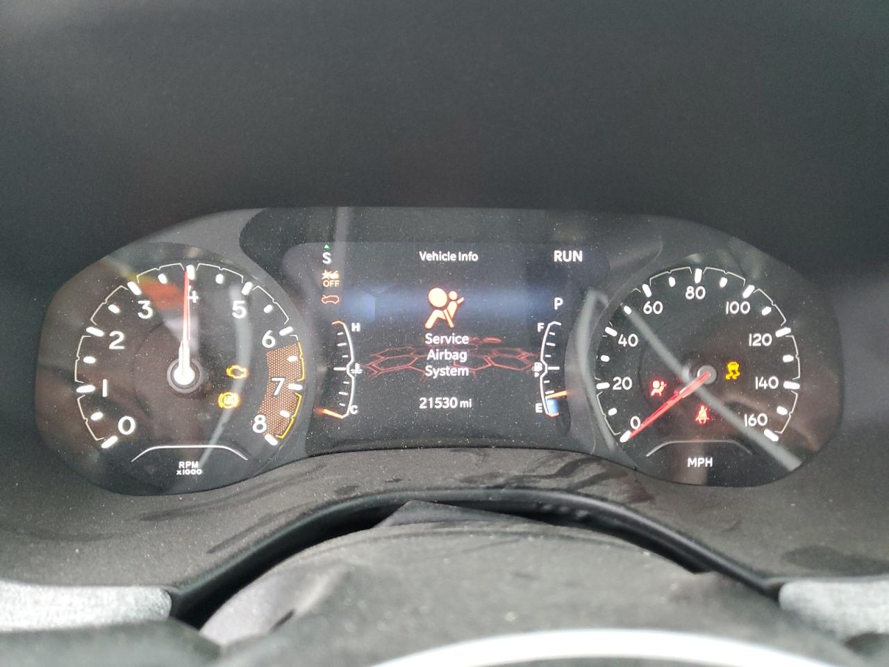 3C4NJDFB5NT113410 2022 Jeep Compass Latitude Lux