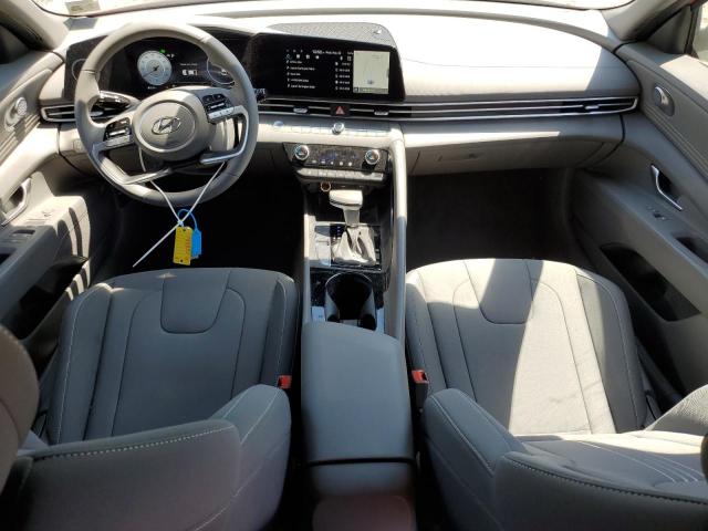 2023 HYUNDAI ELANTRA SE - KMHLS4AG5PU595775