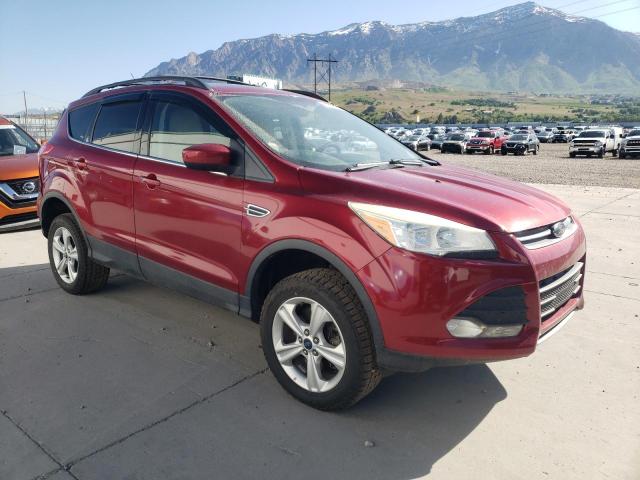 2013 Ford Escape Se VIN: 1FMCU9G96DUA34321 Lot: 56628034