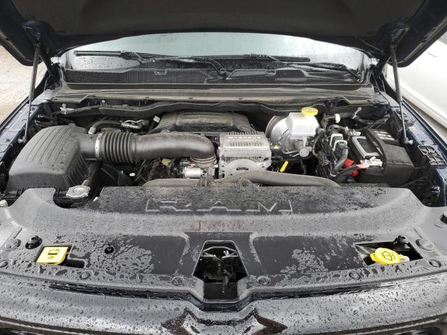 2024 DODGE RAM PU1500 - 1C6SRFGT6RN115162