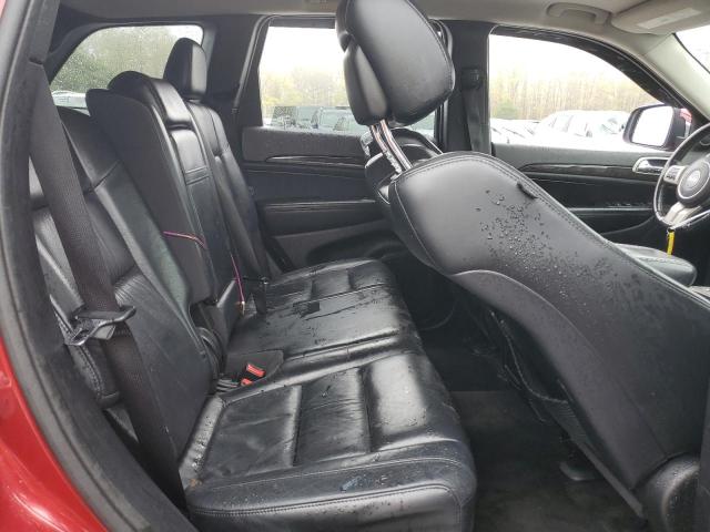 2013 Jeep Grand Cherokee Laredo VIN: 1C4RJFAG9DC503257 Lot: 52603224