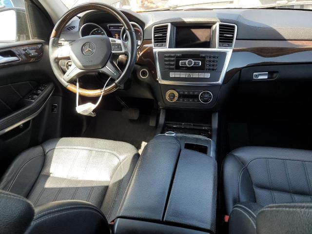 VIN 4JGDF2EEXEA415517 2014 Mercedes-Benz GL-Class, ... no.8