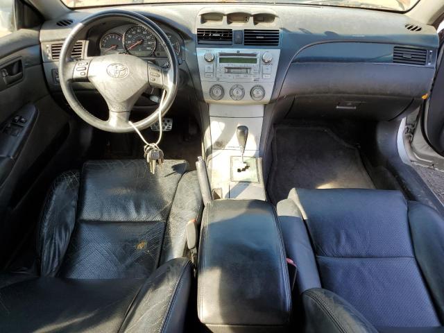 2005 Toyota Camry Solara Se VIN: 4T1CA38P35U051808 Lot: 54431444