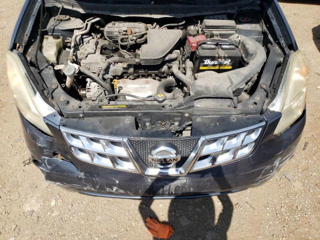 2012 Nissan Rogue S VIN: JN8AS5MT4CW289244 Lot: 54636704