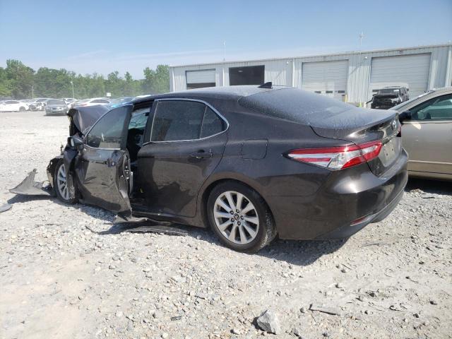 VIN 4T1B11HK8KU716637 2019 Toyota Camry, L no.2