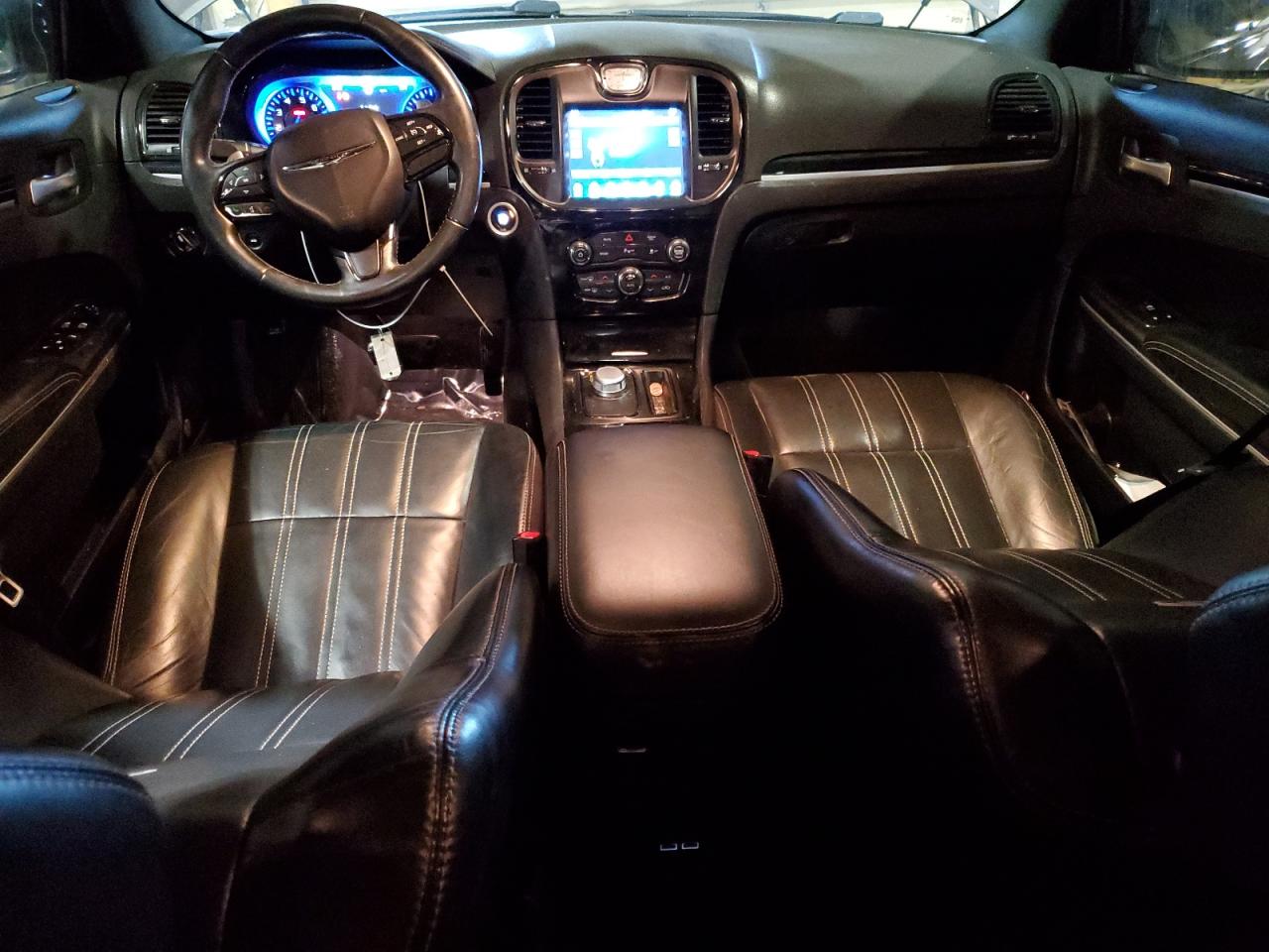 2C3CCAGG4HH541920 2017 Chrysler 300 S